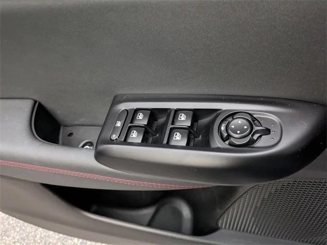 used 2024 Dodge Hornet car, priced at $22,697