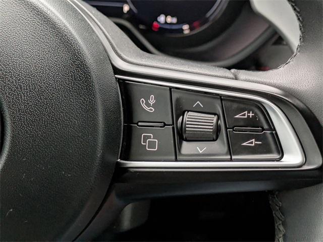 used 2024 Dodge Hornet car, priced at $21,741