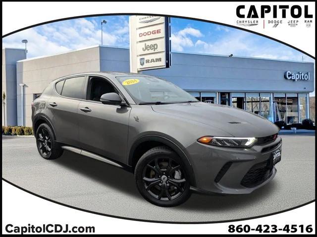 used 2024 Dodge Hornet car, priced at $22,697