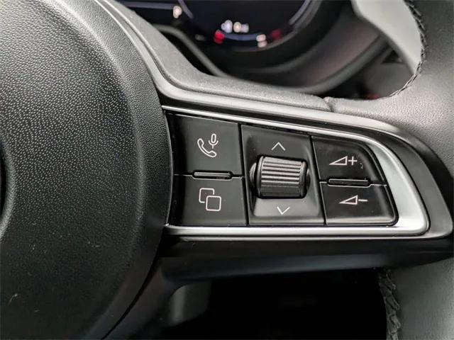 used 2024 Dodge Hornet car, priced at $22,697