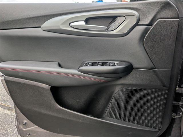 used 2024 Dodge Hornet car, priced at $21,741