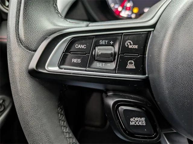 used 2024 Dodge Hornet car, priced at $22,697