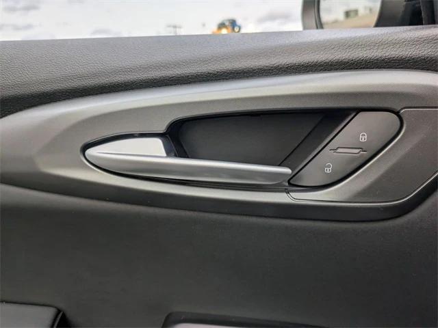 used 2024 Dodge Hornet car, priced at $22,697