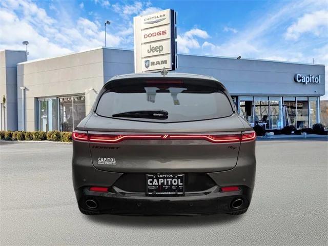 used 2024 Dodge Hornet car, priced at $22,697