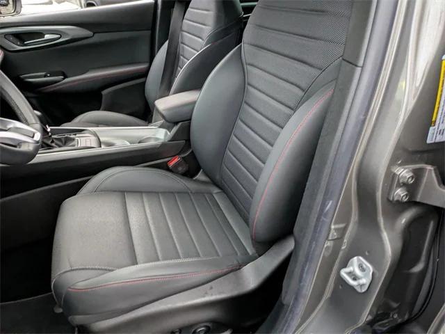 used 2024 Dodge Hornet car, priced at $22,697