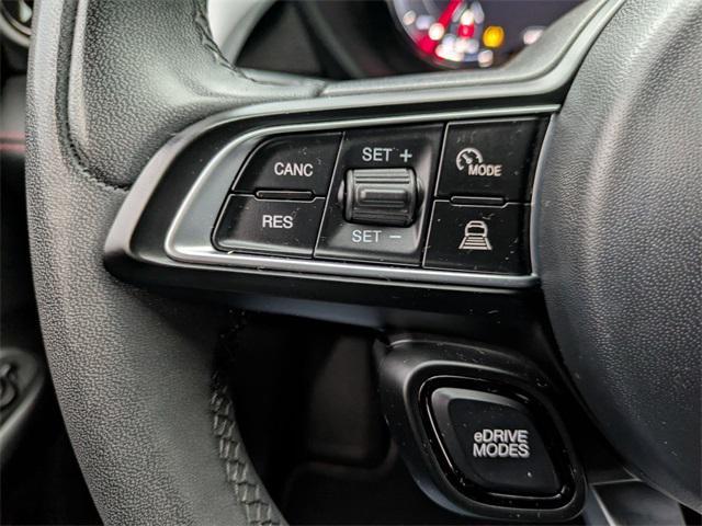 used 2024 Dodge Hornet car, priced at $21,741