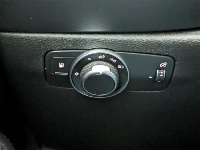 used 2024 Dodge Hornet car, priced at $22,697