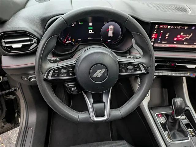 used 2024 Dodge Hornet car, priced at $22,697