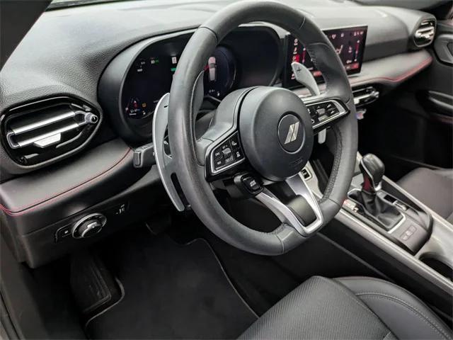 used 2024 Dodge Hornet car, priced at $22,697