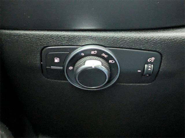 used 2024 Dodge Hornet car, priced at $21,741