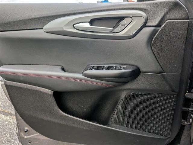 used 2024 Dodge Hornet car, priced at $22,697