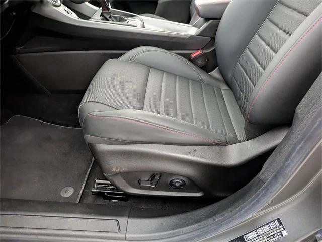 used 2024 Dodge Hornet car, priced at $22,697