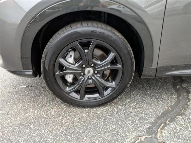 used 2024 Dodge Hornet car, priced at $22,697