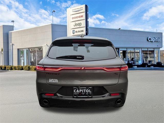 used 2024 Dodge Hornet car, priced at $21,741