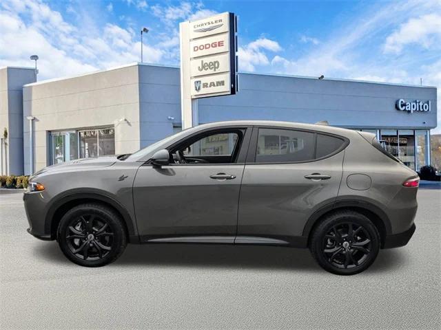 used 2024 Dodge Hornet car, priced at $22,697