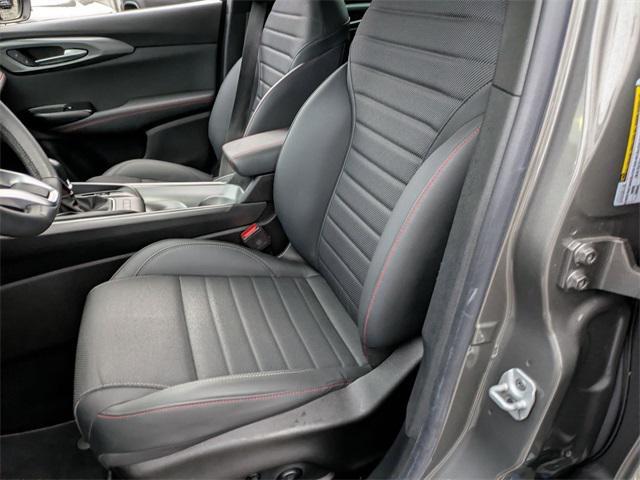 used 2024 Dodge Hornet car, priced at $21,741