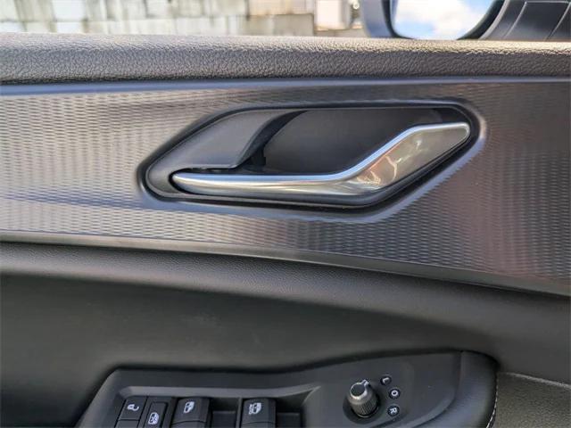 new 2025 Jeep Grand Cherokee L car, priced at $41,325