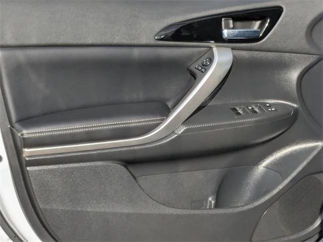 used 2022 Mitsubishi Eclipse Cross car, priced at $19,988