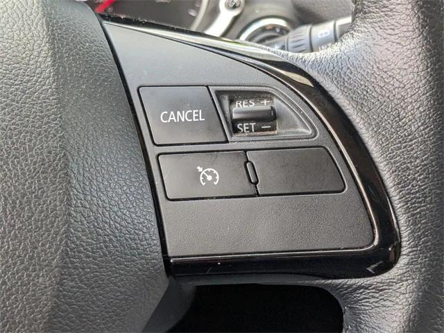 used 2022 Mitsubishi Eclipse Cross car, priced at $19,988