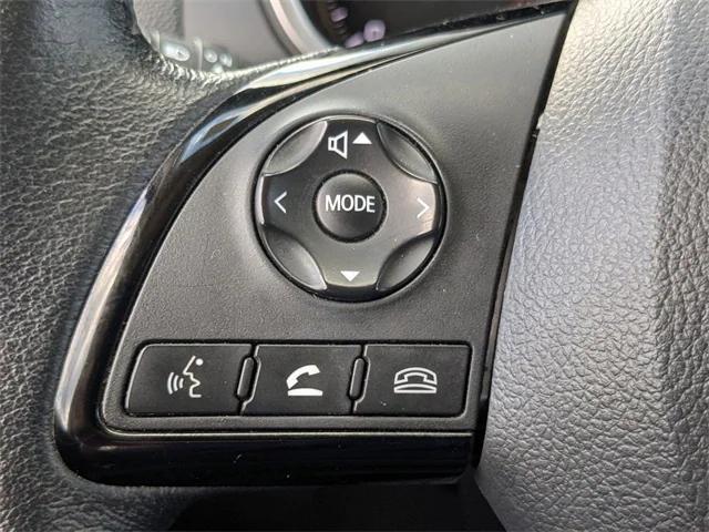 used 2022 Mitsubishi Eclipse Cross car, priced at $19,988