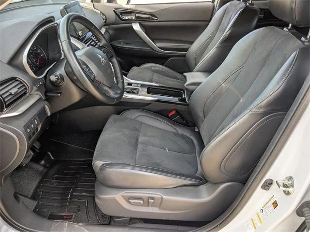 used 2022 Mitsubishi Eclipse Cross car, priced at $19,988