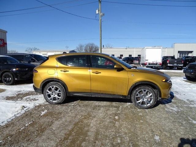 new 2024 Dodge Hornet car, priced at $47,835