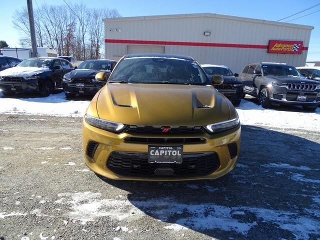 new 2024 Dodge Hornet car, priced at $47,835