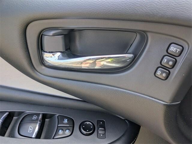 used 2023 Nissan Murano car, priced at $24,111