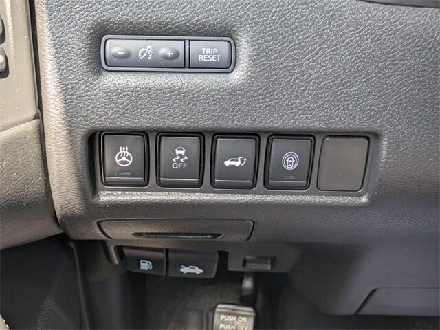 used 2023 Nissan Murano car, priced at $24,111