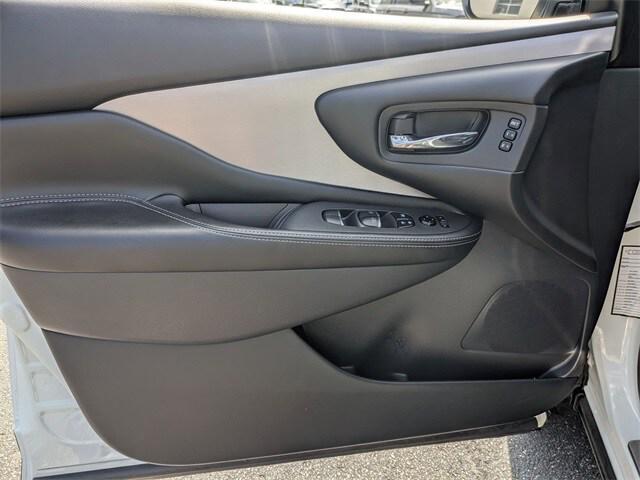 used 2023 Nissan Murano car, priced at $24,111