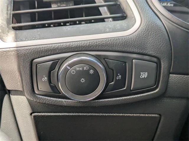 used 2024 Ford Edge car, priced at $23,373
