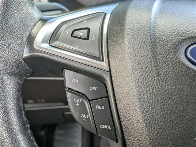 used 2024 Ford Edge car, priced at $23,373