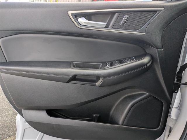 used 2024 Ford Edge car, priced at $23,373