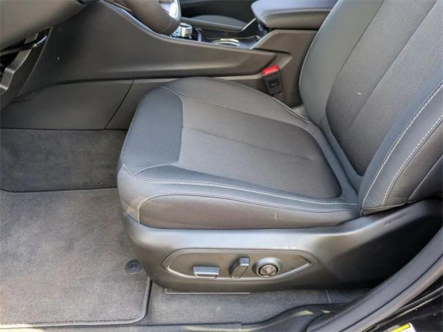 new 2025 Jeep Grand Cherokee car, priced at $39,420