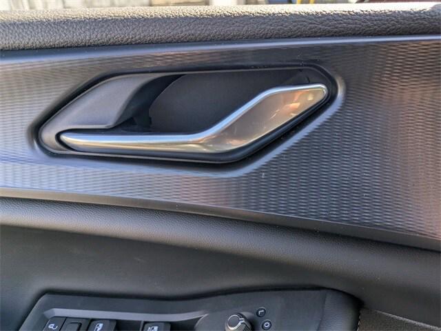 new 2025 Jeep Grand Cherokee car, priced at $36,322