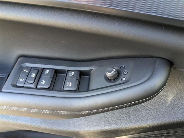 new 2025 Jeep Grand Cherokee car, priced at $36,322