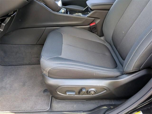 new 2025 Jeep Grand Cherokee car, priced at $36,322