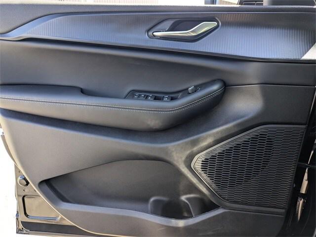 new 2025 Jeep Grand Cherokee car, priced at $36,322