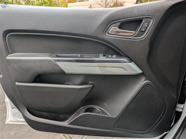 used 2018 Chevrolet Colorado car, priced at $14,999