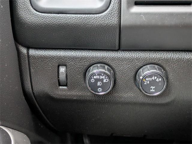 used 2018 Chevrolet Colorado car, priced at $14,999