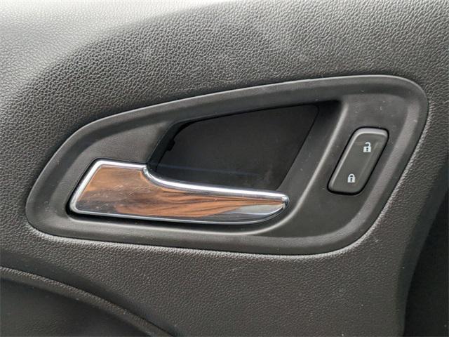 used 2018 Chevrolet Colorado car, priced at $14,999