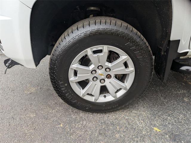 used 2018 Chevrolet Colorado car, priced at $14,999