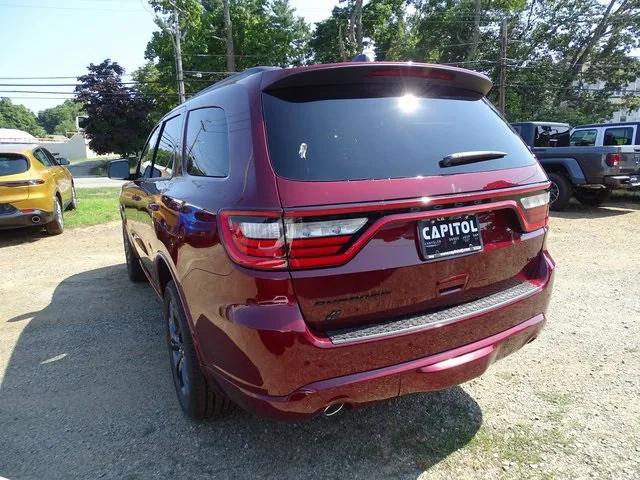 new 2024 Dodge Durango car, priced at $44,848