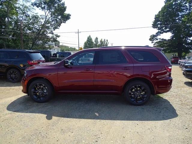 new 2024 Dodge Durango car, priced at $44,848