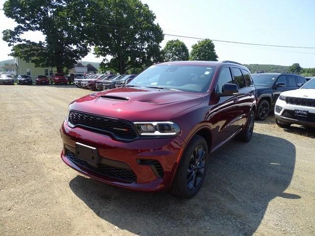 new 2024 Dodge Durango car, priced at $44,848