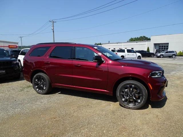 new 2024 Dodge Durango car, priced at $44,848