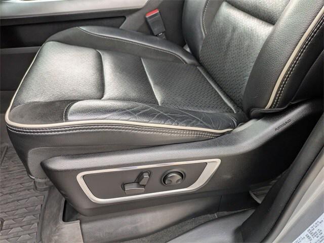 used 2022 Ram 1500 car, priced at $40,793