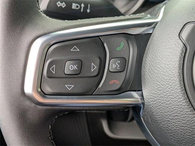 new 2025 Jeep Wrangler car, priced at $52,362
