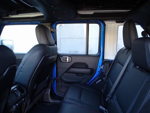 new 2026 Jeep Wrangler car, priced at $59,294