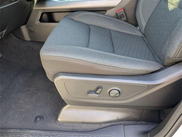 new 2026 Ram 1500 car, priced at $53,450